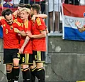 Duivels ontdekken belangrijke nieuwe kwaliteit in Kroatië