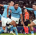 Manchester City pakt Champions League en maakt treble compleet