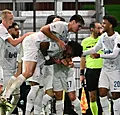 Union spartelt voorbij Dender en tankt vertrouwen voor CL