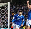 Rangers smult van nieuwe Belg: "Had het niet verwacht"