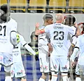 Seraing pakt gouden zege in Oostende, Westerlo wint op Cercle