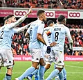 Seraing plukt middenvelder weg uit Ligue 1