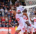 Standard krijgt serieuze opsteker voor clash met Anderlecht