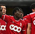 'Standard troefde Lille en AA Gent af'