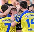 STVV bevestigt fraaie transferslag, OHL laat aanvaller gaan