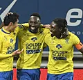 STVV laat recordaankoop al na half seizoen weer terugkeren