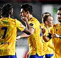 STVV maakt nog vertrek van verdediger bekend