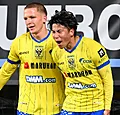STVV verlost zichzelf met bolwassing in Limburgse derby