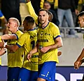 Europese droomavond STVV: Sebaoui duidelijk over return