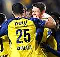 Opgelet Genk en Club: Union maakt weer fors statement