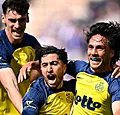 Brussel ontploft: Union laat Anderlecht achter met kater