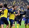 Krankzinnig! Het magistrale parcours van Union sinds promotie