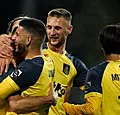 Union volgend seizoen in CL? 