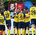 Crisis compleet: Doodziek Anderlecht met 9 onderuit in derby