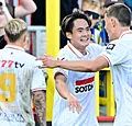 Westerlo vernedert KV Mechelen en pakt eerste zege