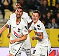 STVV gaat volledig met de billen bloot tegen Westerlo