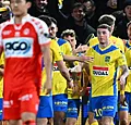 Energiek Westerlo duwt Kerels nog dieper in degradatiemoeras