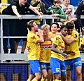 Westerlo bezorgt Antwerp eerste nederlaag na penaltymisser