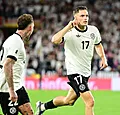 Swingend Spanje blaast Turken weg, Duitsland met schrik vrij