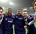 Anderlecht wil zo de jeugdopleiding extra in de verf zetten