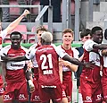 Zulte Waregem pakt uit met terugkeer clubboegbeeld
