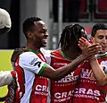 Zulte Waregem beloont jeugdproduct voor knappe prestaties 