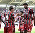 Zulte Waregem haalt hakbijl boven: Beveren krijgt pandoering