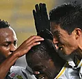 Charleroi verpest debuut van Peter Maes en duwt STVV naar de laatste plaats
