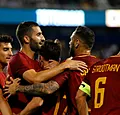 'AS Roma vol voor sterkhouder Jupiler Pro League'