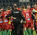 Dessaer blijft ambitieus: 