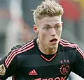 Slecht nieuws voor Ajax en Fischer