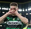 'Na 54 goals in 52 duels: Gyökeres krijgt megatransfer'