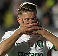 'Seizoen met 42 goals verzilverd: supertransfer Gyökeres'