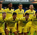 'Villarreal-speler gearresteerd wegens kidnapping'