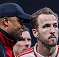 De vloek van Harry Kane: ramp voor Kompany en Bayern