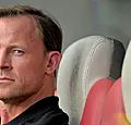 Meteen hommeles bij Standard: Euvrard haalt keihard uit