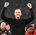 Euvrard duidt uitblinker aan: "Eindelijk goede wissel"