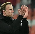 Standard verlengt Euvrard: transferspektakel onderweg