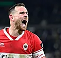 'Antwerp schrikt: Janssen richting ophefmakende transfer'
