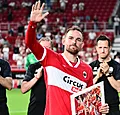 Janssen onthult toekomstplannen: "Anderlecht of Brugge?"