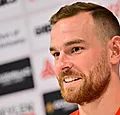 Janssen verklaart keuze voor Antwerp: 