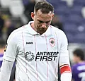 'Charleroi wil Antwerp aftroeven in jacht op diepe spits'