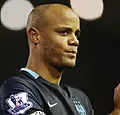 Pellegrini laat zich uit over Kompany: 