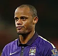 Kompany reageert op mogelijke transfer naar Barcelona
