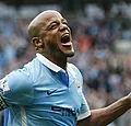Aanwinst Man City prijst Kompany de hemel in