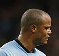 Kompany nog niet klaar met Manchester City