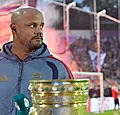 Ondanks schrikmomentje: Kompany en co razen door in DFB Pokal