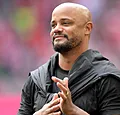'Kompany geeft persoonlijke zegen: dubbele toptransfer Bayern'