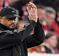 Kompany in bres voor Bayern-schietschijf: "Sinds ik hier ben ..."