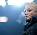 Kompany: “De beste bij Anderlecht